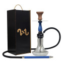 Кальян 2X2 Hookah Pixel 43 см