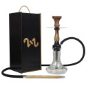 Кальян 2X2 Hookah Pixel 43 см