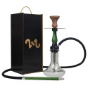 Кальян 2X2 Hookah Pixel 43 см