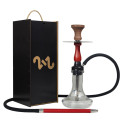 Кальян 2X2 Hookah Pixel 43 см