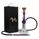 Кальян 2X2 Hookah Pixel 43 см