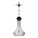 Кальян Amotion Valve AM23 White and Yellow 52 см