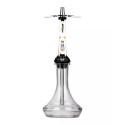 Кальян Amotion Valve AM23 White and Yellow 52 см