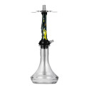 Кальян Amotion Valve AM84 Green 52 см