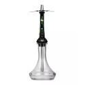 Кальян Amotion Valve AM84 Green 52 см