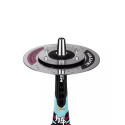 Кальян Amotion Valve MZ54 Black and Blue 52 см