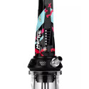 Кальян Amotion Valve MZ54 Black and Blue 52 см