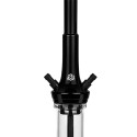 Кальян Amotion Doppler Black 52 см Кальян Amotion Doppler Black 52 см