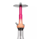 Кальян Amotion Doppler Coral 52 см