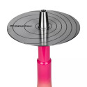 Кальян Amotion Doppler Coral 52 см