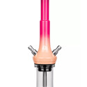 Кальян Amotion Doppler Coral 52 см