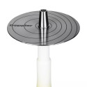 Кальян Amotion Doppler Lemon 52 см Кальян Amotion Doppler Lemon 52 см