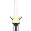 Кальян Amotion Doppler Lemon 52 см Кальян Amotion Doppler Lemon 52 см