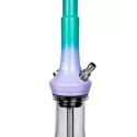 Кальян Amotion Doppler Petrol 52 см