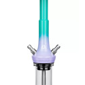 Кальян Amotion Doppler Petrol 52 см