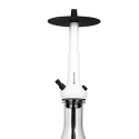 Кальян Amotion Doppler White 52 см Кальян Amotion Doppler White 52 см
