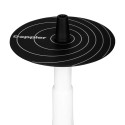 Кальян Amotion Doppler White 52 см Кальян Amotion Doppler White 52 см
