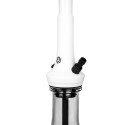 Кальян Amotion Doppler White 52 см Кальян Amotion Doppler White 52 см