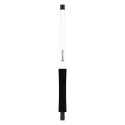 Кальян Amotion Doppler White 52 см Кальян Amotion Doppler White 52 см
