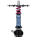 Кальян Amotion Pedal RX Azure 53 см