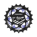 Кальян Amotion Pedal RX Grape 53 см
