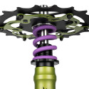 Кальян Amotion Pedal RX Venom 53 см