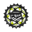 Кальян Amotion Pedal RX Venom 53 см