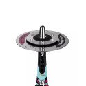 Кальян Amotion Valve MZ54 Black and Blue 52 см