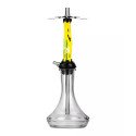 Кальян Amotion Valve X16 Blue and Yellow 52 см Кальян Amotion Valve X16 Blue and Yellow 52 см