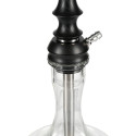 Кальян Aroma Hookah Bravo Black Full Set 63 см
