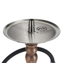Кальян Aroma Hookah Bravo Brown Full Set 63 см