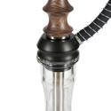 Кальян Aroma Hookah Bravo Brown Full Set 63 см
