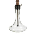 Кальян Aroma Hookah Bravo Brown Full Set 63 см