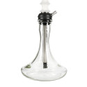 Кальян Aroma Hookah Bravo White Full Set 63 см