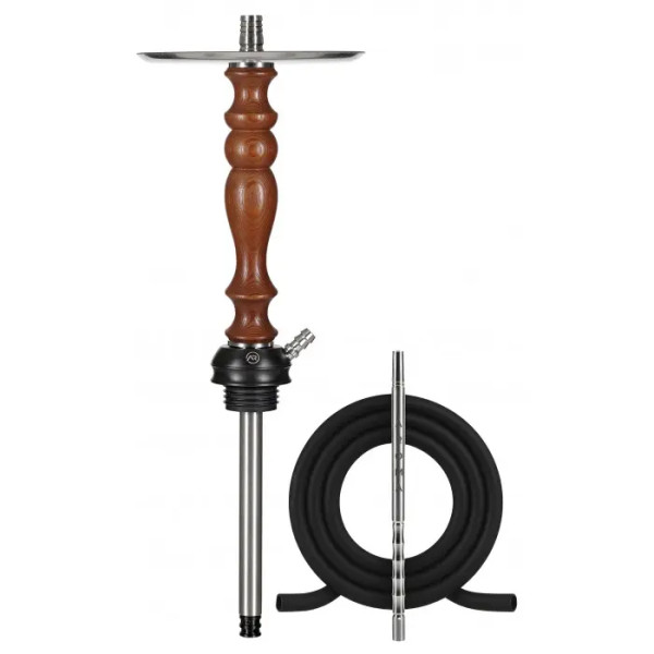 Шахта Aroma Hookah Bravo Brown 53 см