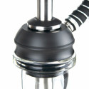 Кальян Aroma Hookah Classic Silver Full Set 63 см