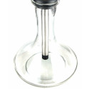 Кальян Aroma Hookah Classic Silver Full Set 63 см