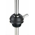 Шахта Aroma Hookah Classic Silver 53 см