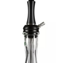 Кальян Aroma Hookah Golf Black Full Set 63 см