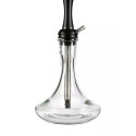 Кальян Aroma Hookah Golf Black Full Set 63 см