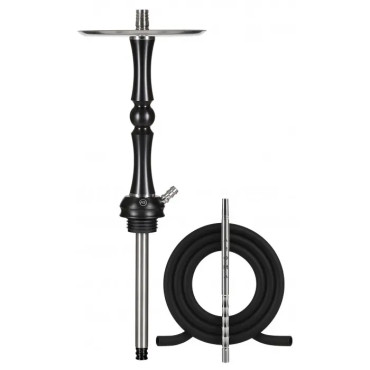 Шахта Aroma Hookah Golf Black 53 см Шахта Aroma Hookah Golf Black 53 см