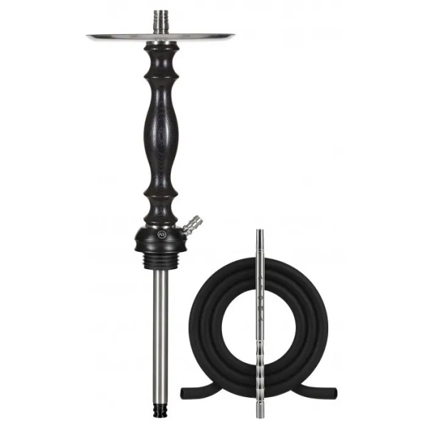 Шахта Aroma Hookah Tango Black 53 см