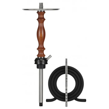Шахта Aroma Hookah Tango Brown 53 см Шахта Aroma Hookah Tango Brown 53 см