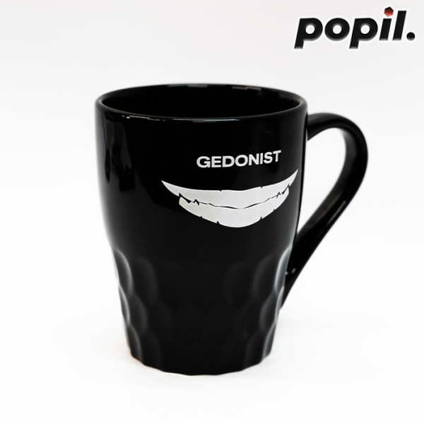 Кружка Gedonist