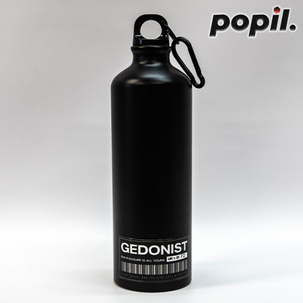 Пляшка Gedonist