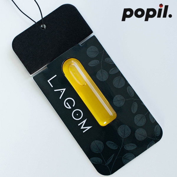 Ароматизатор в автомобиль Lagom