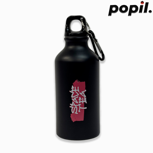 Бутылка Space Tea Black