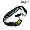 Мундштук персональный 420 Black
