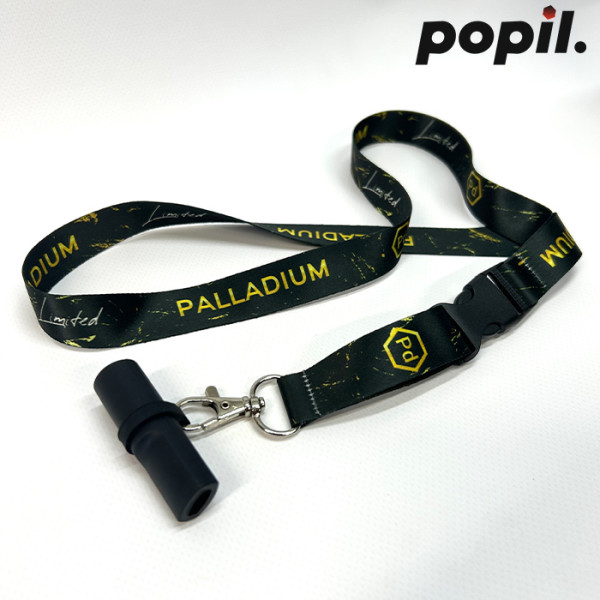 Мундштук персональный Palladium