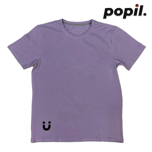 Футболка Yummy Violet размер L